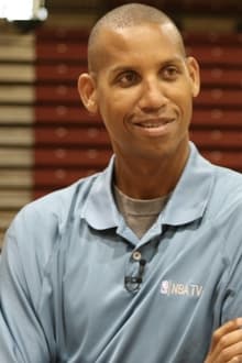 Reggie Miller profile picture