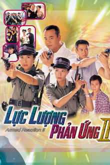 Lực Lượng Phản Ứng