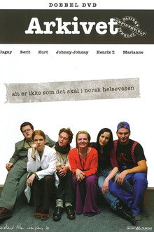 Arkivet
