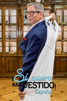 ¡Sí, quiero ese vestido! España