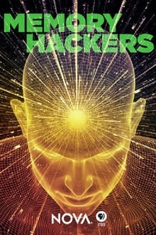 Memory Hackers movie poster