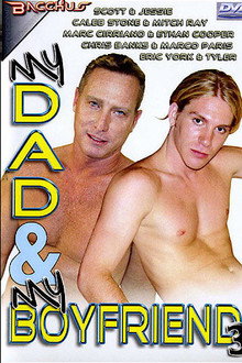 My Dad & My Boyfriend 3
