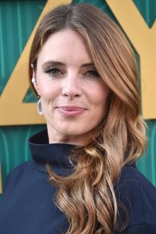 Photo of Amy Pemberton