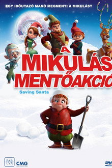 A Mikulás-mentőakció