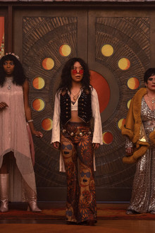 Agatha All Along - Season 1