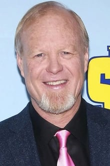 Bill Fagerbakke profile picture