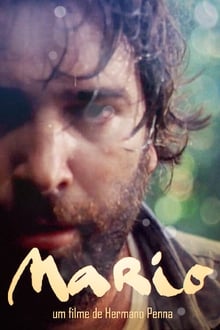 Poster do filme Mário