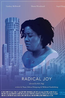 Radical Joy