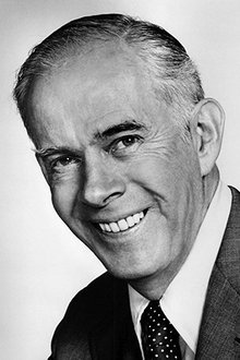 Photo of Harry Morgan