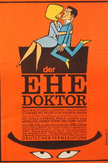 Der Ehedoktor