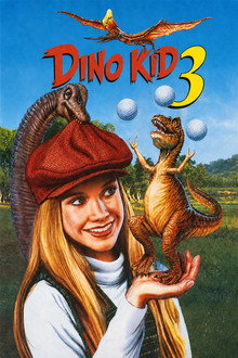 Dino Kids 3