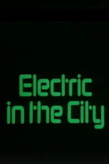 Electric in the City