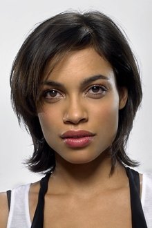 Photo of Rosario Dawson