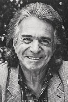 Photo of Arthur Hiller