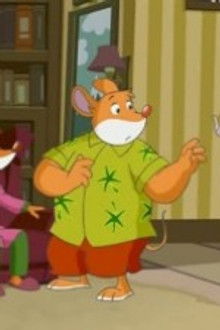 Geronimo Stilton - Season 1
