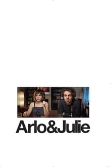 Poster do filme Arlo and Julie