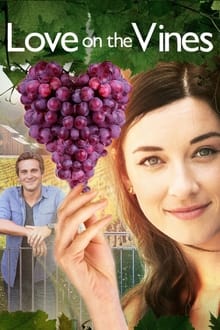 Love on the Vines movie poster