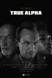 The Wolf: True Alpha movie poster