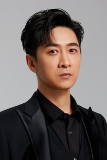 Photo of Wang Ning