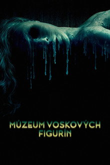 Múzeum voskových figurín