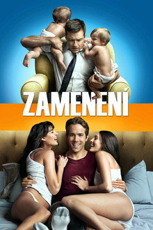 Zamenení