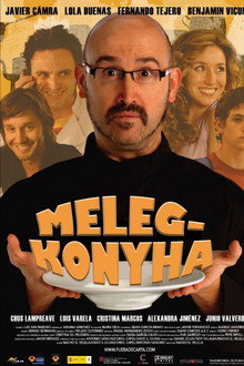 Melegkonyha