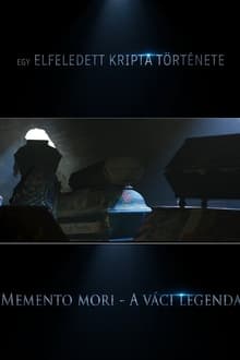 Memento Mori - A váci legenda movie poster