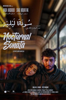 Nocturnal Sonata
