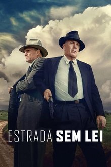 Poster do filme Estrada Sem Lei