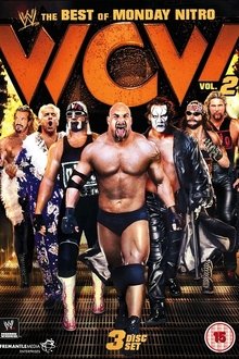 The Best of WCW Monday Nitro Vol.2