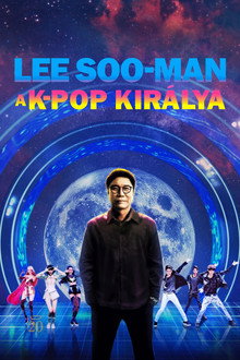 Lee Soo-Man : A K-Pop királya