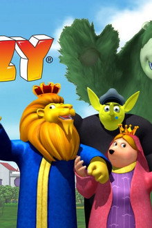 Big Muzzy