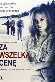 Za wszelką cenę