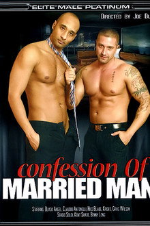 Confession of Married Man