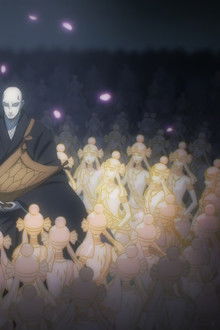 Land of the Lustrous - Season 1