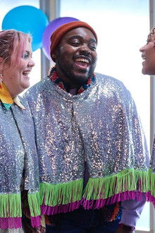 Ruby Speaking - Season 1