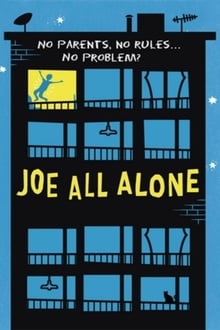 Poster da série Joe All Alone