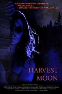 Poster do filme Harvest Moon
