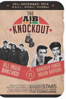 All India Bakchod Knockout