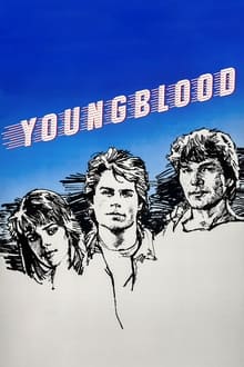 Youngblood movie poster