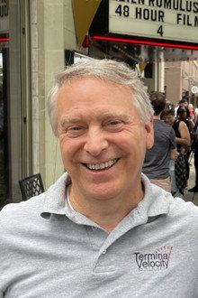 Terry D. Coates
