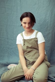 Photo of Francesca Corio
