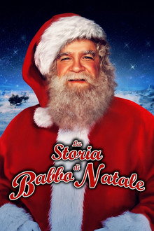 La storia di Babbo Natale