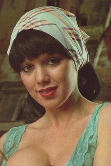 Photo of Marilyn Jess