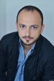 Foto de perfil de Antoine Schoumsky