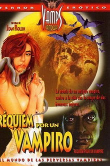 Requiem por un vampiro