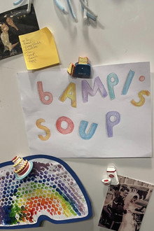 Bampi's Soup