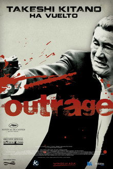 Outrage