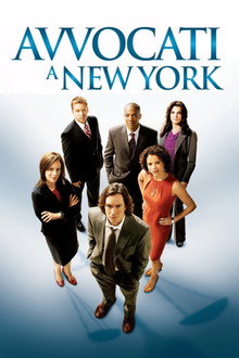 Avvocati a New York