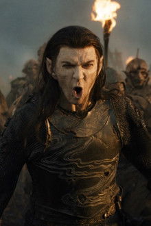 The Lord of the Rings: The Rings of Power - Season 2